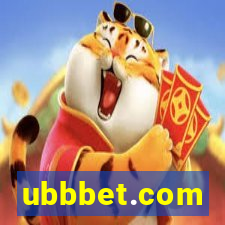 ubbbet.com