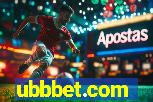 ubbbet.com