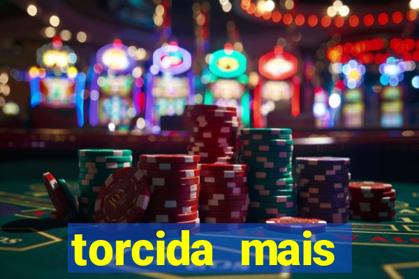 torcida mais perigosa do mundo