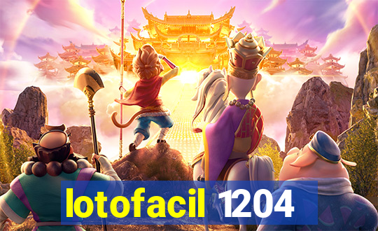 lotofacil 1204