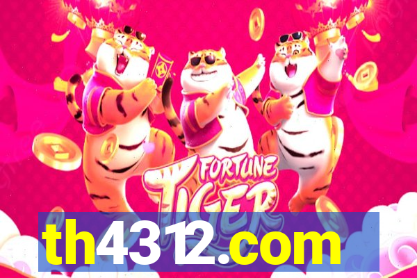 th4312.com
