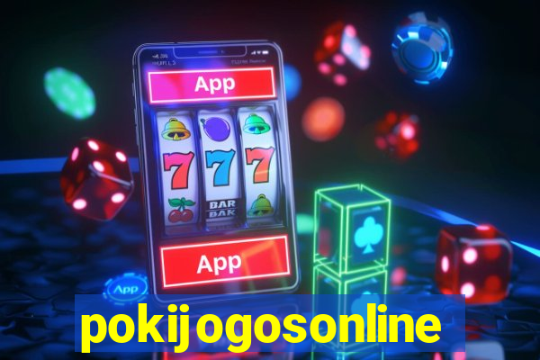 pokijogosonline