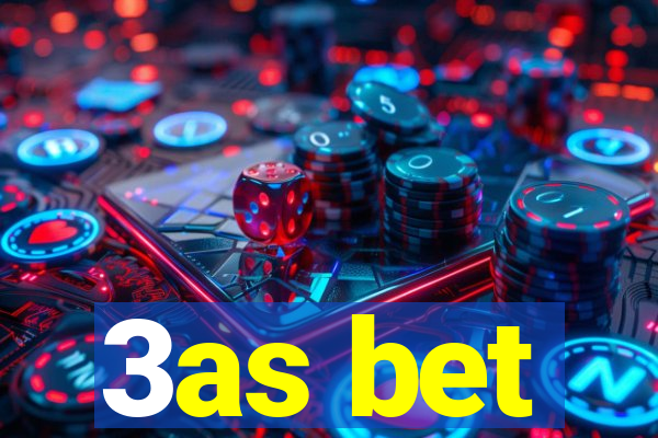3as bet