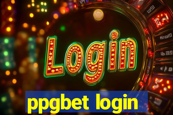 ppgbet login