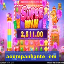 acompanhante em paulo afonso