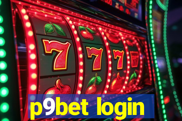 p9bet login