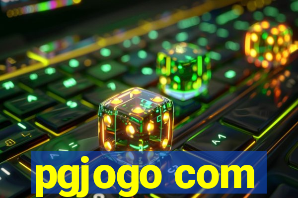 pgjogo com