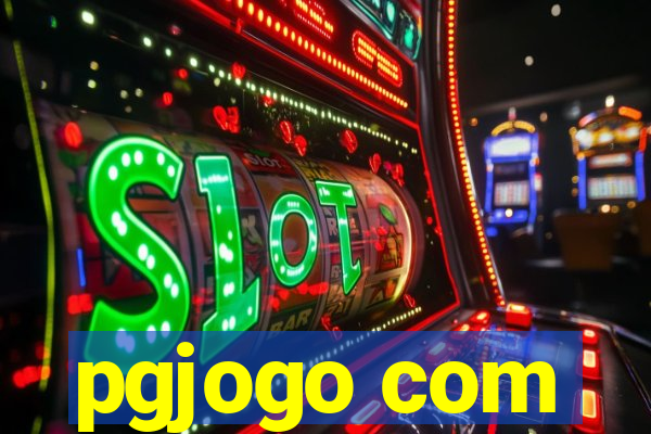pgjogo com
