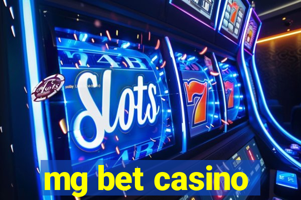 mg bet casino