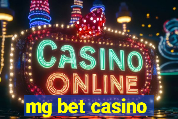 mg bet casino