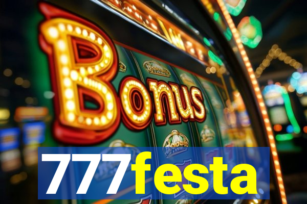 777festa