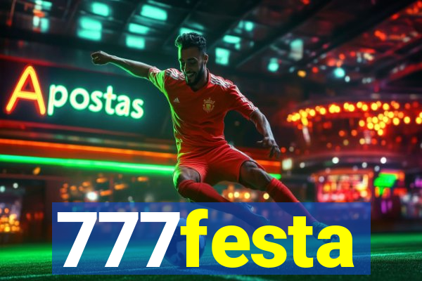 777festa