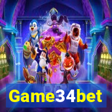 Game34bet