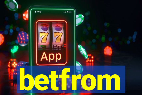 betfrom