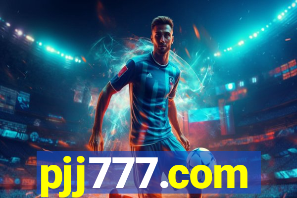 pjj777.com