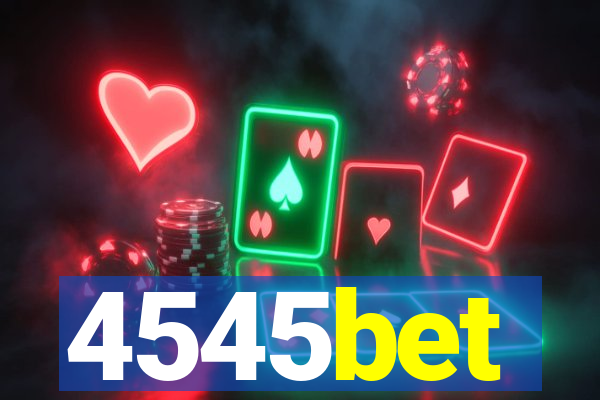 4545bet