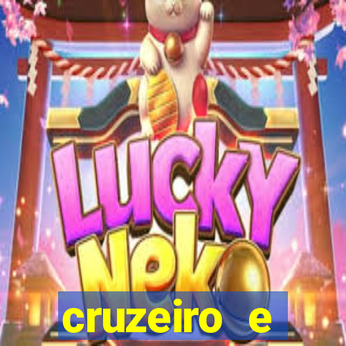 cruzeiro e fluminense futemax