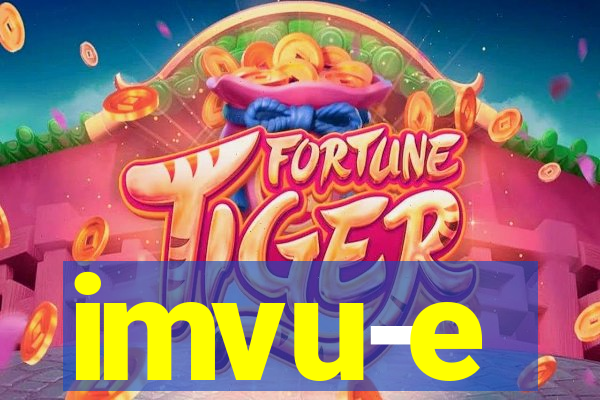 imvu-e