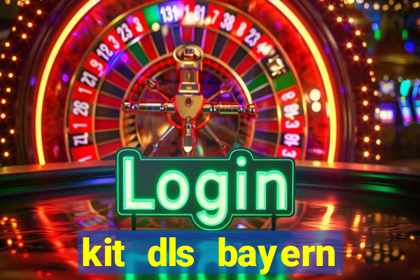kit dls bayern munich 2023