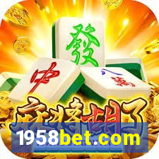 1958bet.com