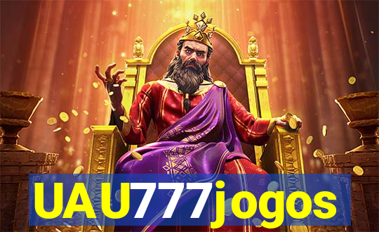 UAU777jogos