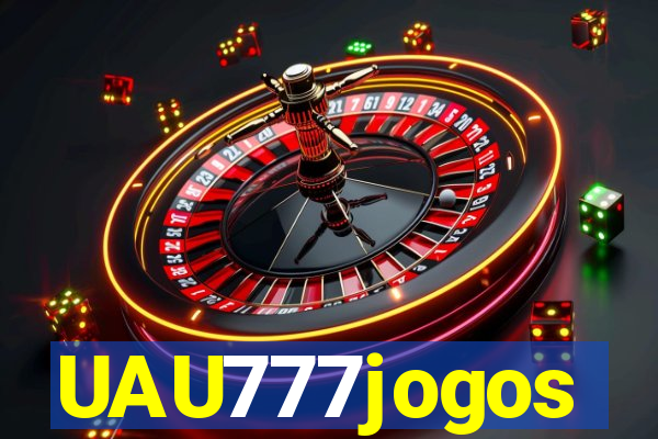 UAU777jogos