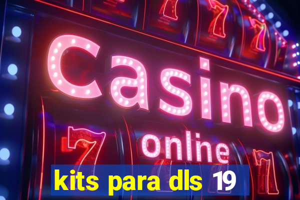 kits para dls 19