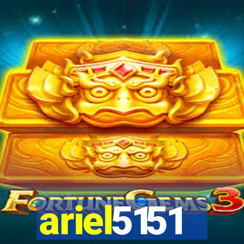 ariel5151