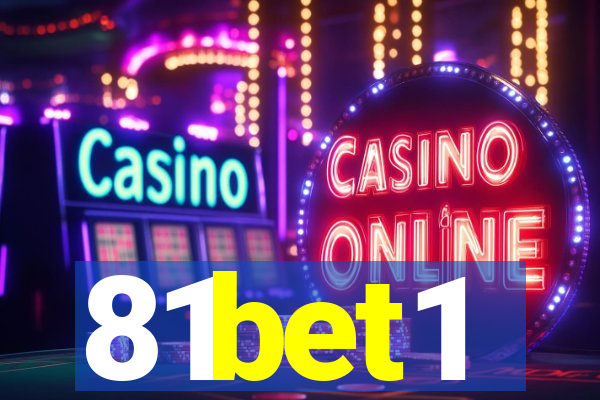 81bet1