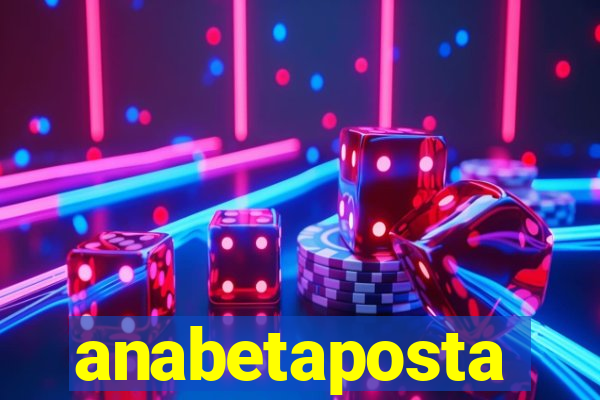 anabetaposta