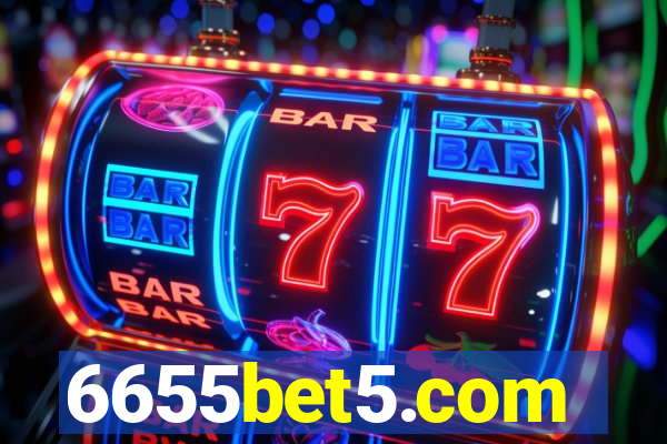 6655bet5.com