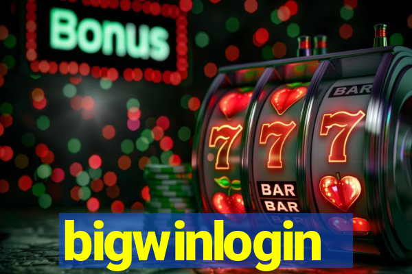 bigwinlogin