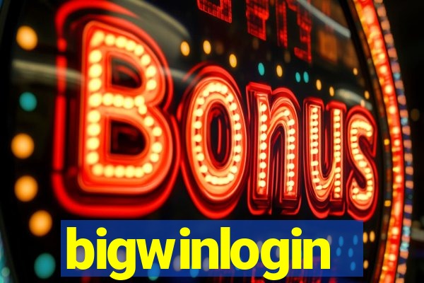 bigwinlogin