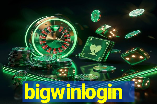 bigwinlogin