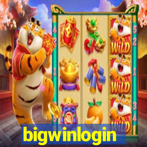 bigwinlogin