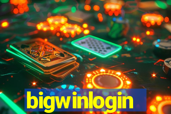 bigwinlogin