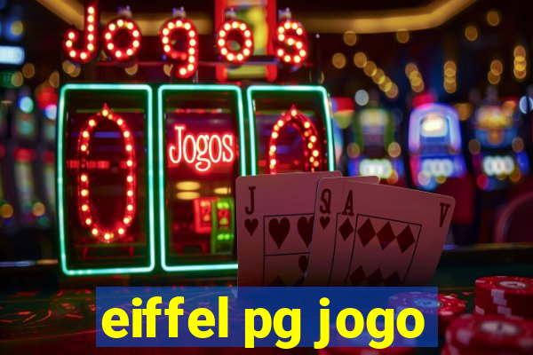 eiffel pg jogo