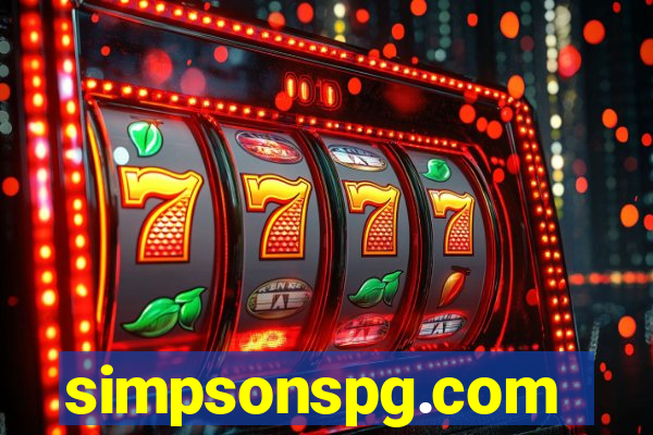 simpsonspg.com
