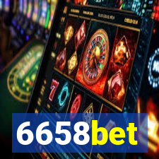 6658bet