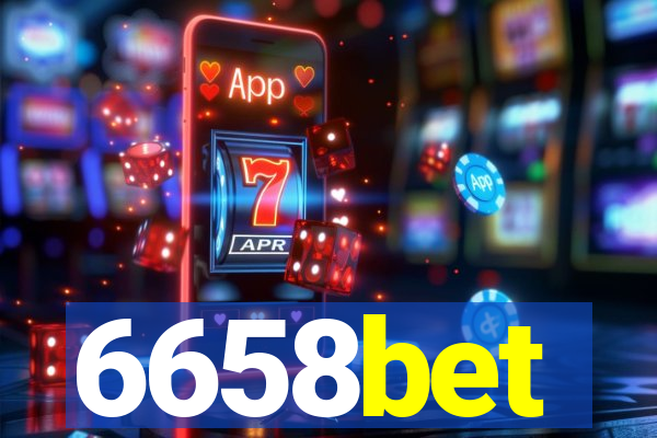 6658bet