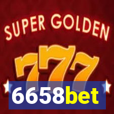 6658bet