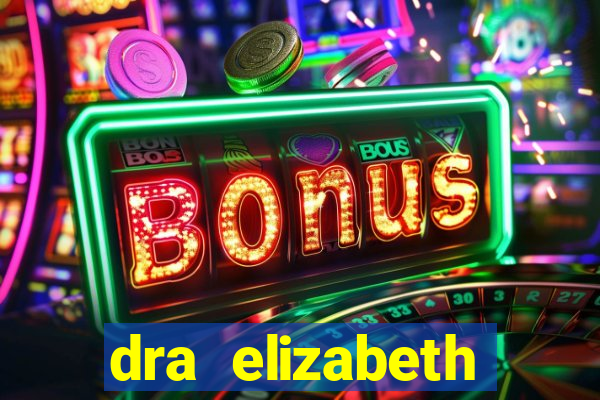 dra elizabeth pneumologista cruzeiro sp