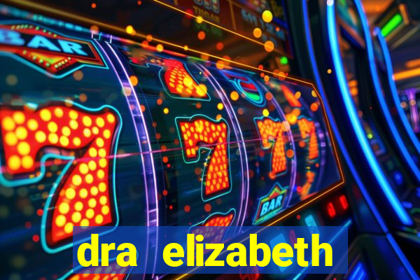 dra elizabeth pneumologista cruzeiro sp