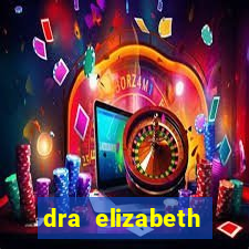 dra elizabeth pneumologista cruzeiro sp