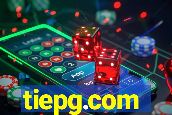 tiepg.com