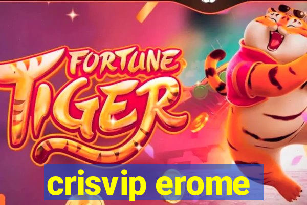 crisvip erome
