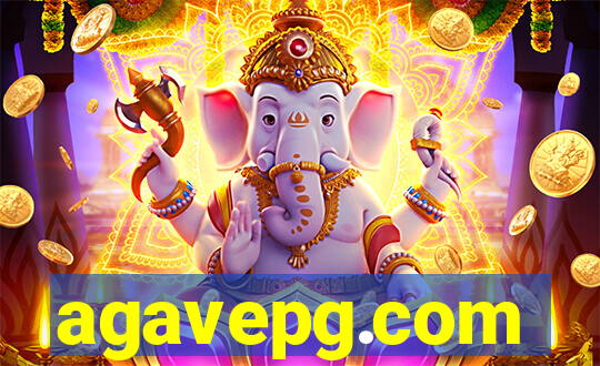 agavepg.com