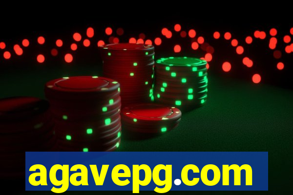 agavepg.com