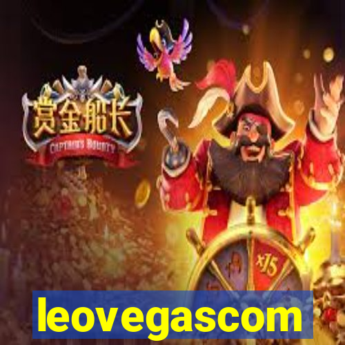 leovegascom