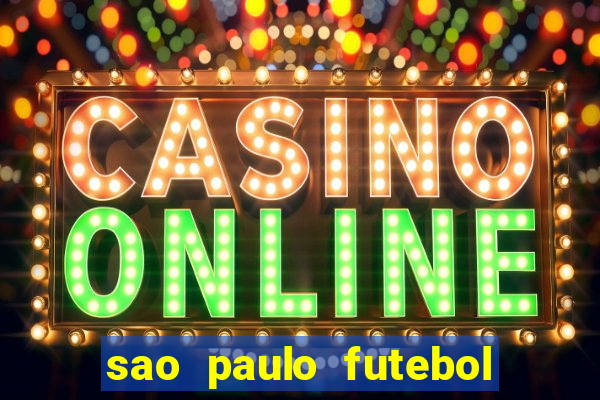 sao paulo futebol play hd